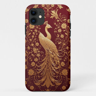 Elegante Gestern und Heute Case-Mate iPhone Hülle