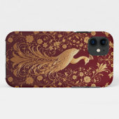 Elegante Gestern und Heute Case-Mate iPhone Hülle (Rückseite (Horizontal))