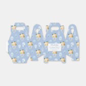 Elegante Ginger Jars mit Herbsthochzeiten in Blume Geschenkschachtel (Ungefaltet)