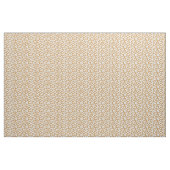 Elegante Gingko-Blätter mit benutzerdefinierter Hi Stoff (Yard (91,4 cm))