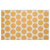 Elegante Giraffe Stoff (Fat Quarter (45,7 x 55,9 cm))