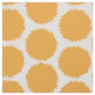 Elegante Giraffe Stoff