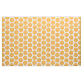 Elegante Giraffe Stoff (Yard (91,4 cm))