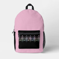 Elegante Girls Pink