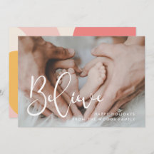 Elegante Glaube Weihnachten Inspiration Foto