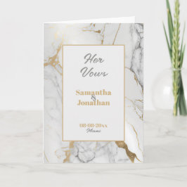 Elegante Gold Gray Marmorkarte Dankeskarte