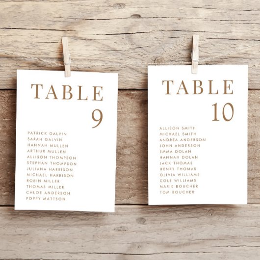 Elegante Gold-Hochzeitskarte Einladung