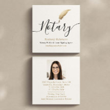 Elegante Gold Notar Feder Kalligrafie