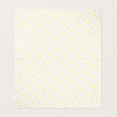 Elegante Gold Peacock Wedding Tischnummer Cards Visitenkarten (Innenseite Aufgefaltet)