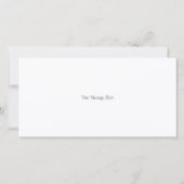 Elegante Gold Snaffle Bit Custom Reittier (Rückseite)