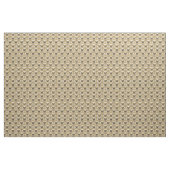 Elegante Goldene Kunst, Deko Stoff (Yard (91,4 cm))