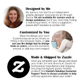 Elegante Goldkalligraphie Mint Green Wedding Acryleinladungen