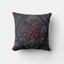 Elegante Goldlinien Kunst Tropische Botanik