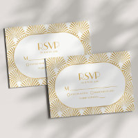 Elegante Goldmedaille Art Deco