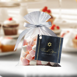 Elegante Goldmedaille Bar Mitzvah Geschenkanhänger