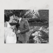 Elegante Goldpolka-dots Konfetti-Tischnummer Postkarte (Rückseite)