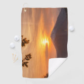 elegante  golfhandtuch (Insitu)