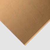 Elegante Gradient Golden Seidenpapier (Ausschnitt)