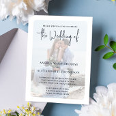 Elegante Green Wedding Foto Vorlage