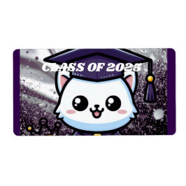 Elegante Grouation Kitty Lila Gown Ballon