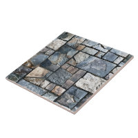 Elegante Grundsteinfliesen für Außenflächen