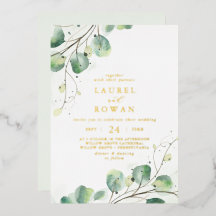 Elegante Grüne Lässige Goldmedaille