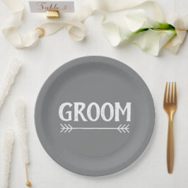 elegante GRUPPE | Pappteller