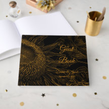 Elegante Half Sonnenblume