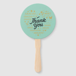 Elegante Handfans - Stilvolle und praktische Gesch Fächer