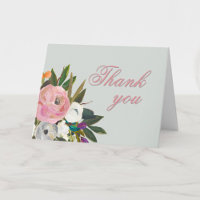 Elegante handgemalte florale 100. Geburtstagsfeier