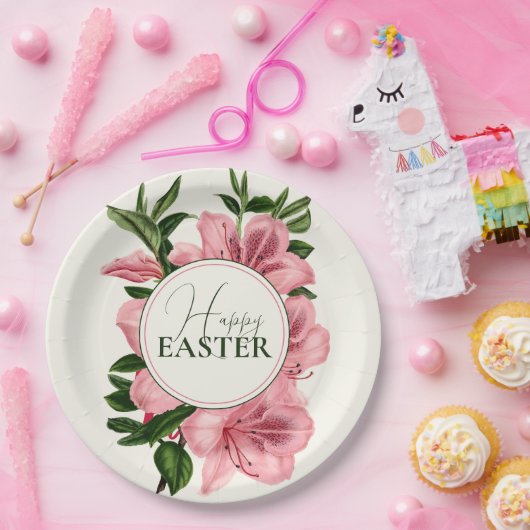 Elegante Happy Oaster Paper Teller (Party)