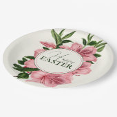 Elegante Happy Oaster Paper Teller (Schrägansicht)