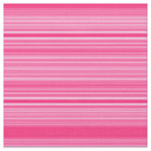 Elegante, hellrosa Streifen Stoff (Nahaufnahme)