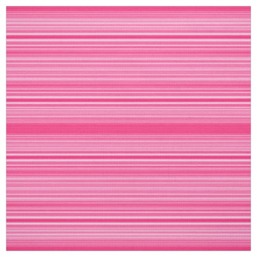 Elegante, hellrosa Streifen Stoff (Muster)
