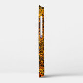 Elegante Herbstgänge Case-Mate iPhone Hülle (Rückseite / Links)