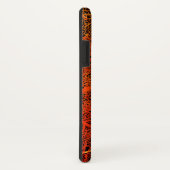 Elegante Herbstgänge Case-Mate iPhone Hülle (Hinten/Rechts)