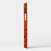 Elegante Herbstgänge Case-Mate iPhone Hülle (Rückseite / Rechts)