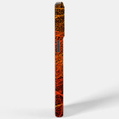 Elegante Herbstgänge Case-Mate iPhone Hülle (Rückseite / Rechts)