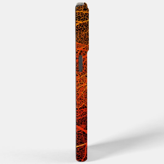 Elegante Herbstgänge Case-Mate iPhone Hülle (Rückseite / Rechts)