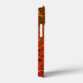 Elegante Herbstgänge Case-Mate iPhone Hülle (Rückseite / Rechts)