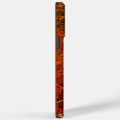 Elegante Herbstgänge Case-Mate iPhone Hülle (Rückseite / Rechts)