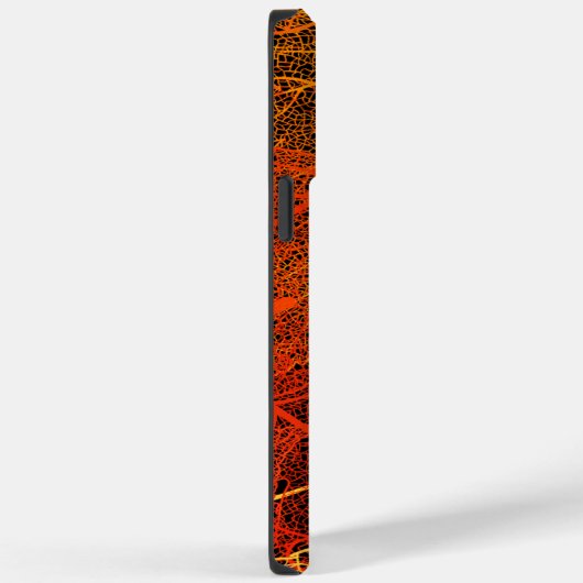 Elegante Herbstgänge Case-Mate iPhone Hülle (Rückseite / Rechts)