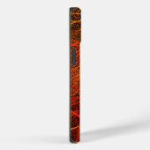 Elegante Herbstgänge Case-Mate iPhone Hülle (Rückseite / Rechts)