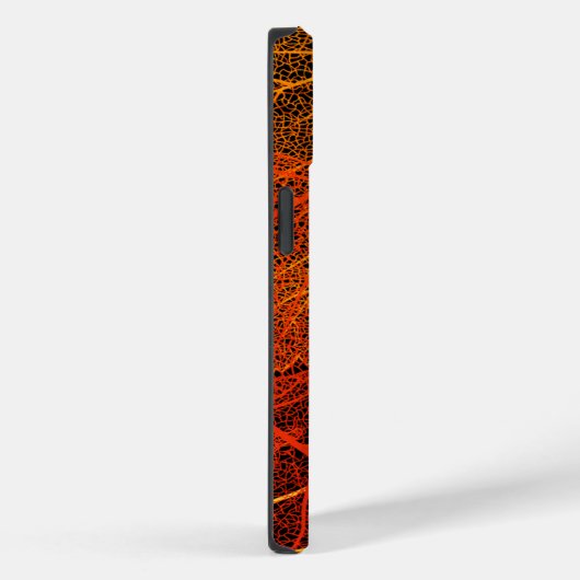 Elegante Herbstgänge Case-Mate iPhone Hülle (Rückseite / Rechts)