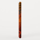 Elegante Herbstgänge Case-Mate iPhone Hülle (Hinten/Rechts)