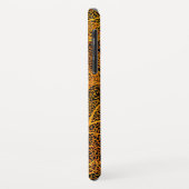 Elegante Herbstgänge Case-Mate iPhone Hülle (Hinten/Links)