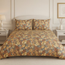 Elegante Herbstlaube aus festem Glas - Rustikaler 