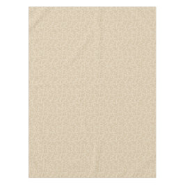 Elegante Herbstlaube | Boho Minimalistisch Farmhou Tischdecke