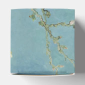 Elegante Hochzeit "Almond Blossom" Geschenkschachtel (Oben)