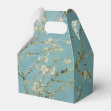 Elegante Hochzeit "Almond Blossom"